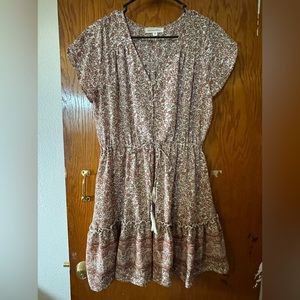 Sun dress size Large